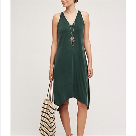 coast green dresses